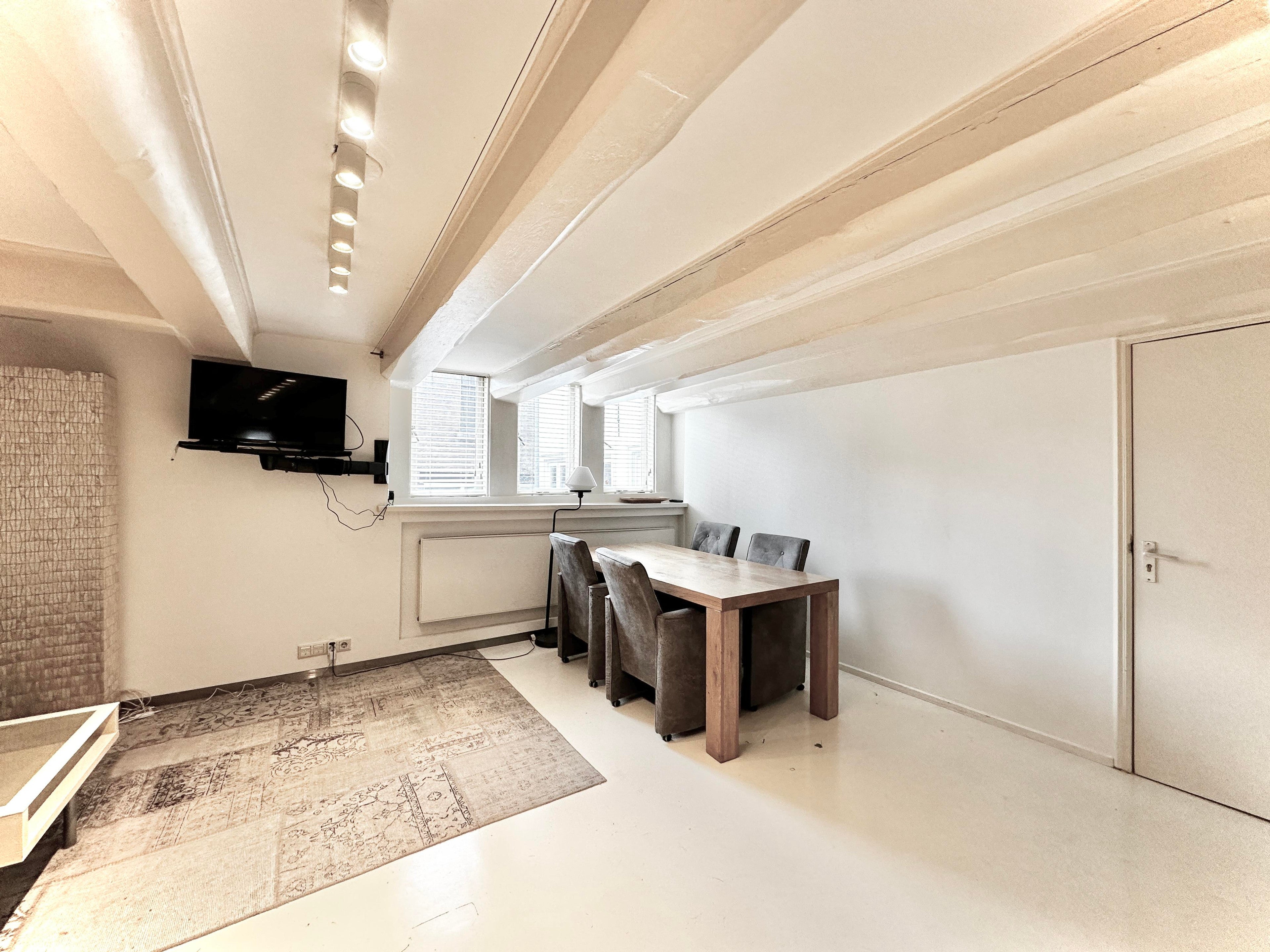 Te huur Appartement Rokin in Amsterdam