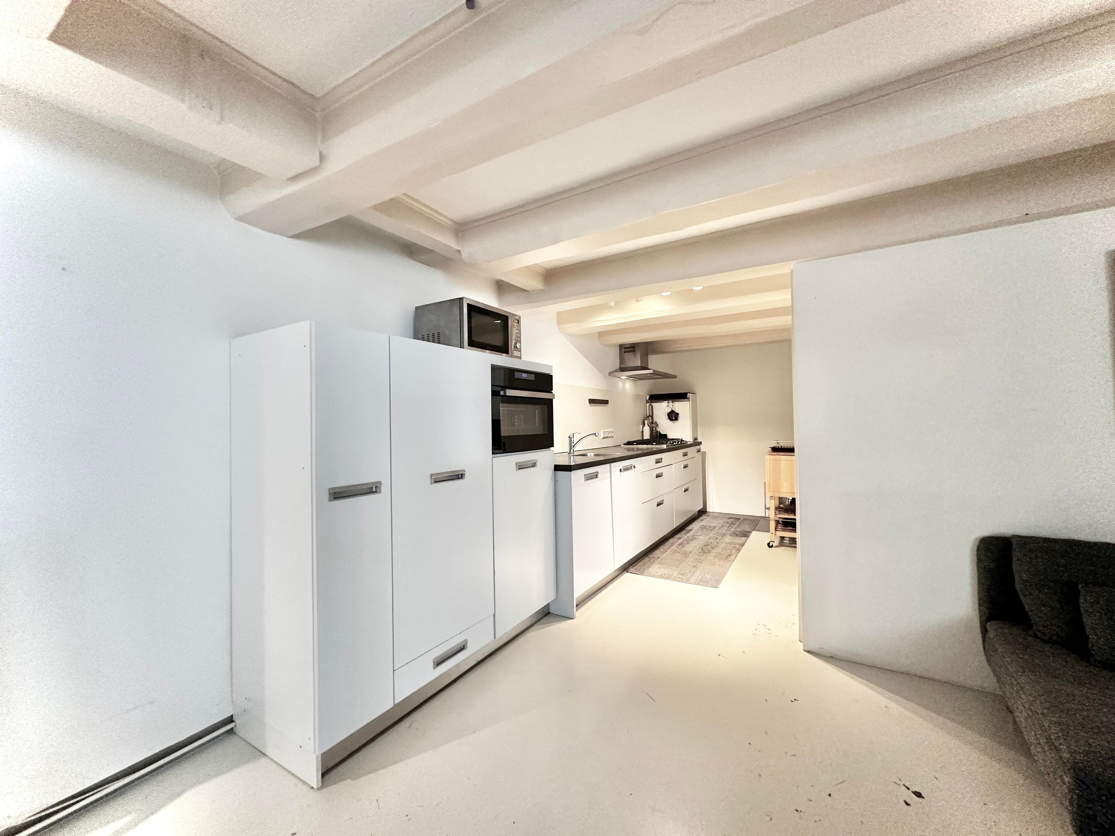 Te huur Appartement Rokin in Amsterdam