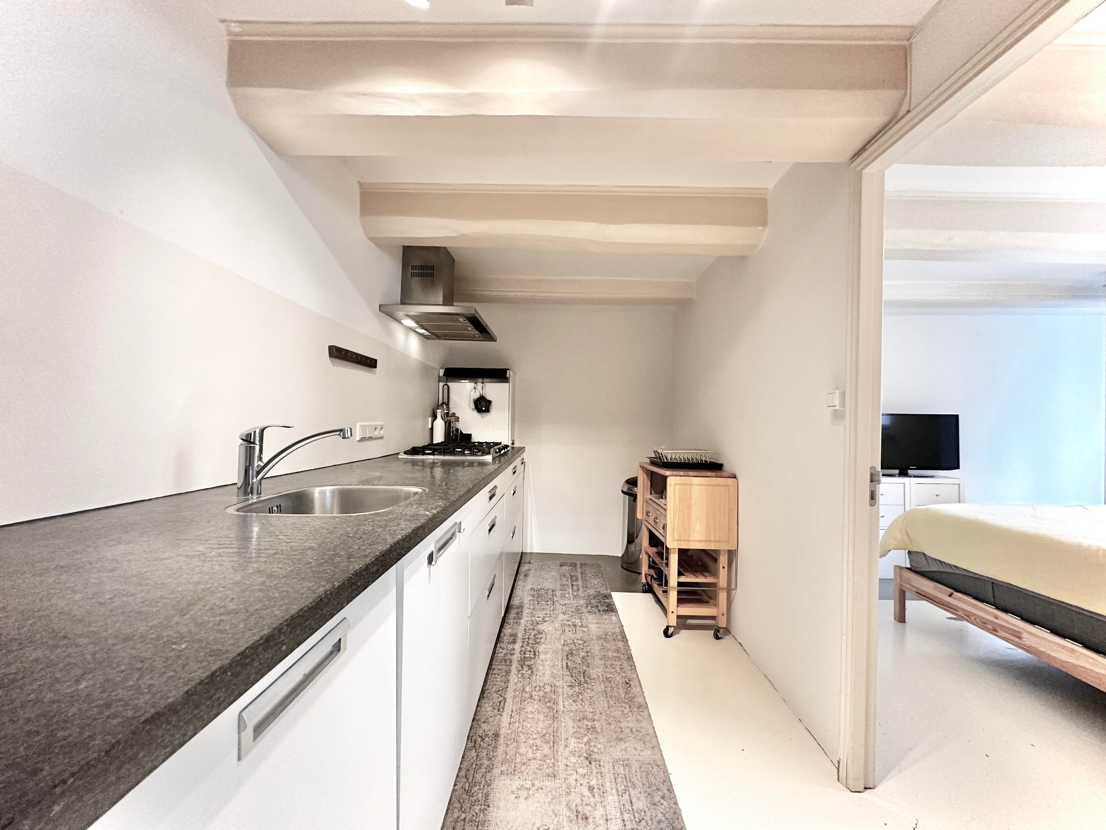 Te huur Appartement Rokin in Amsterdam