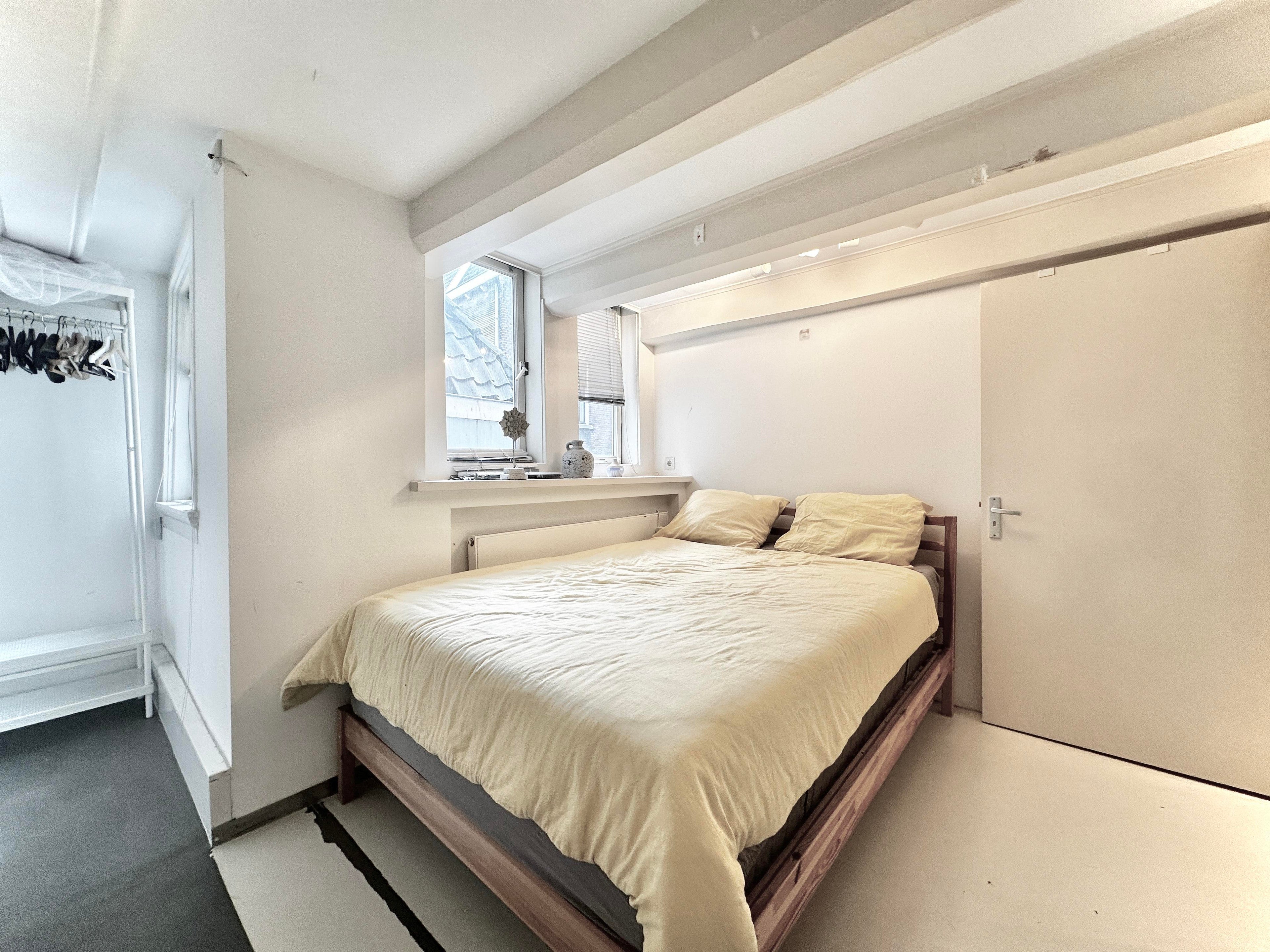 Te huur Appartement Rokin in Amsterdam