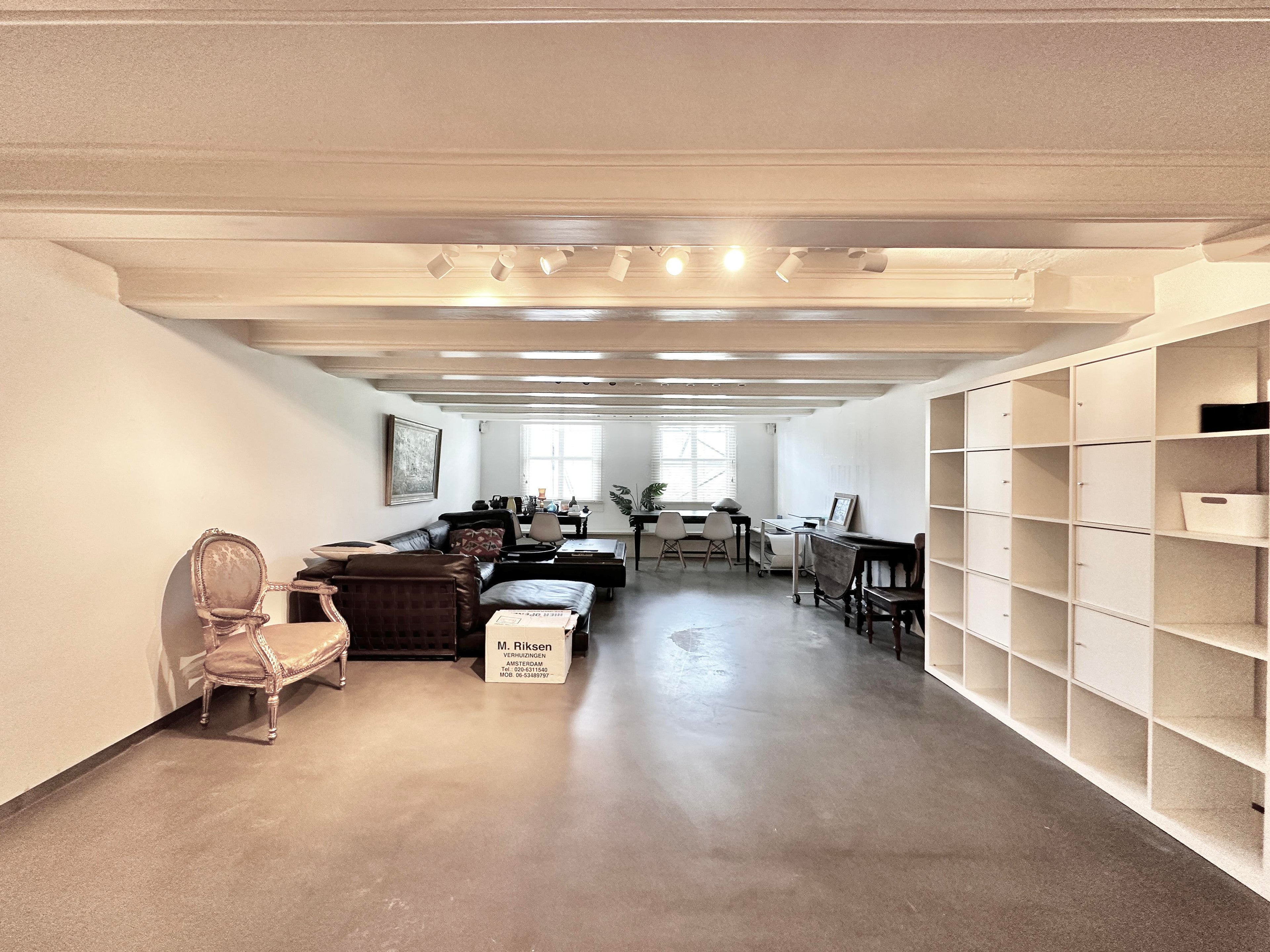 Te huur Appartement Rokin in Amsterdam