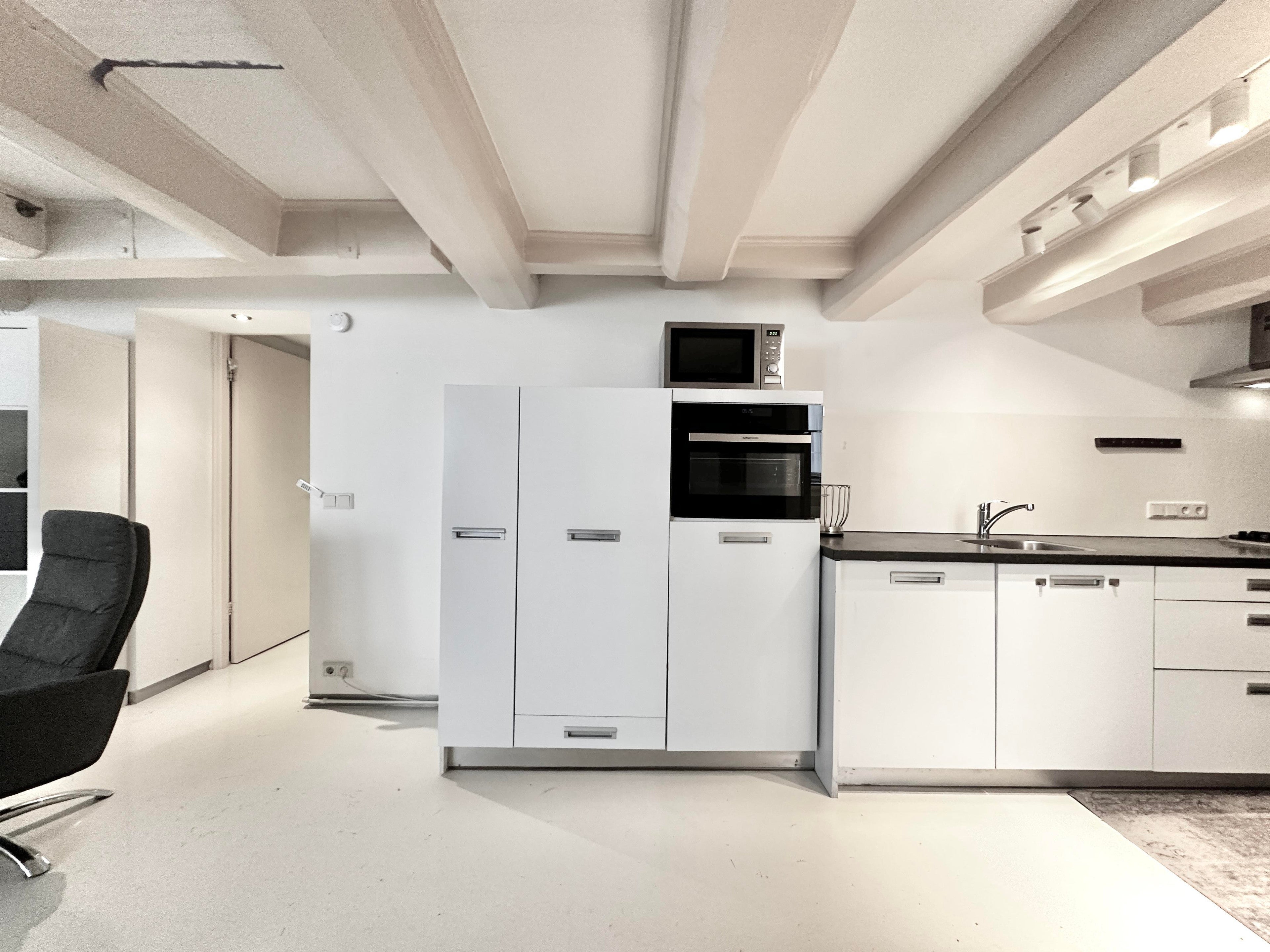 Te huur Appartement Rokin in Amsterdam