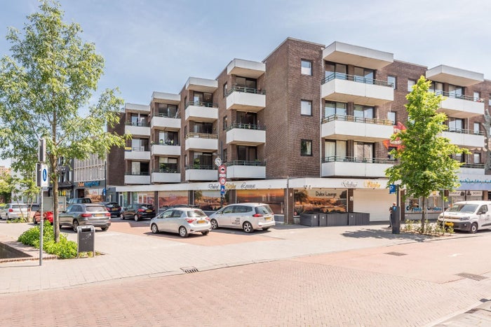 Te huur: Appartement Bleekweg in Eindhoven