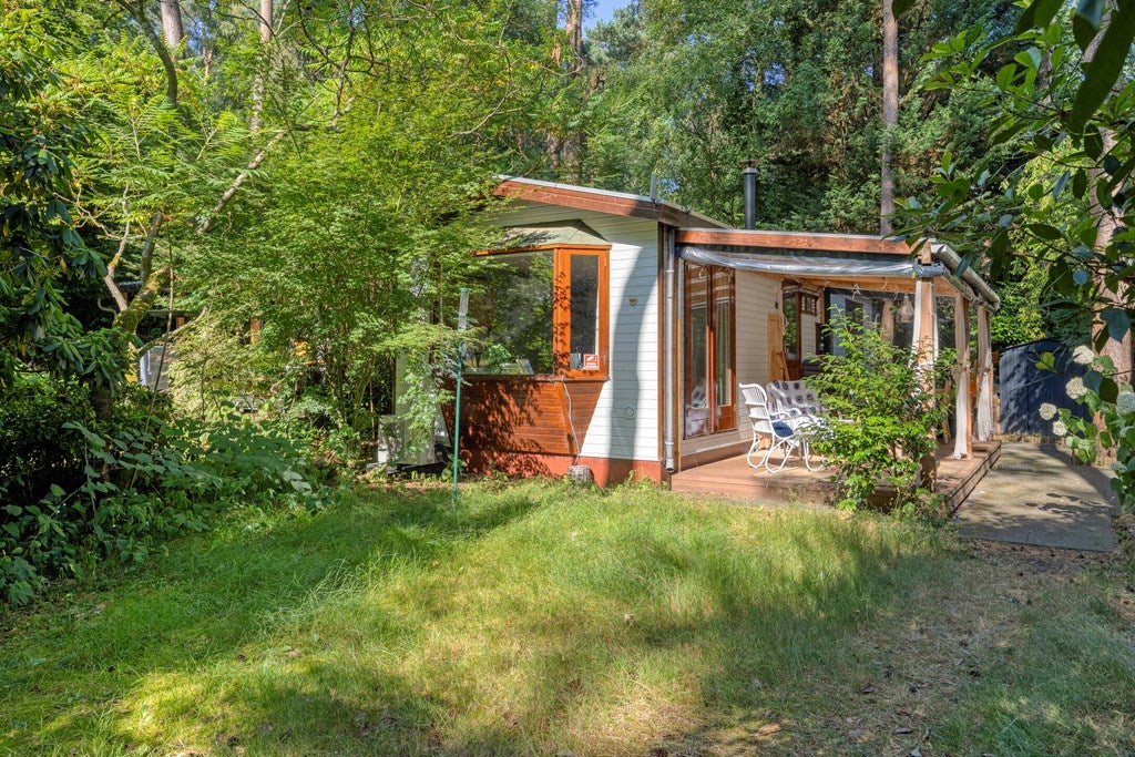 Huis De Jutberg 78 82 in Laag-Soeren