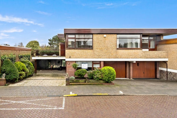 House Westkapellelaan 29 in Den Haag