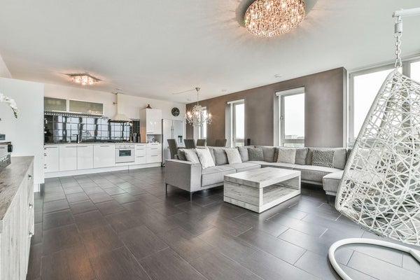 Appartement Raoul Wallenbergstraat 133 à Amsterdam