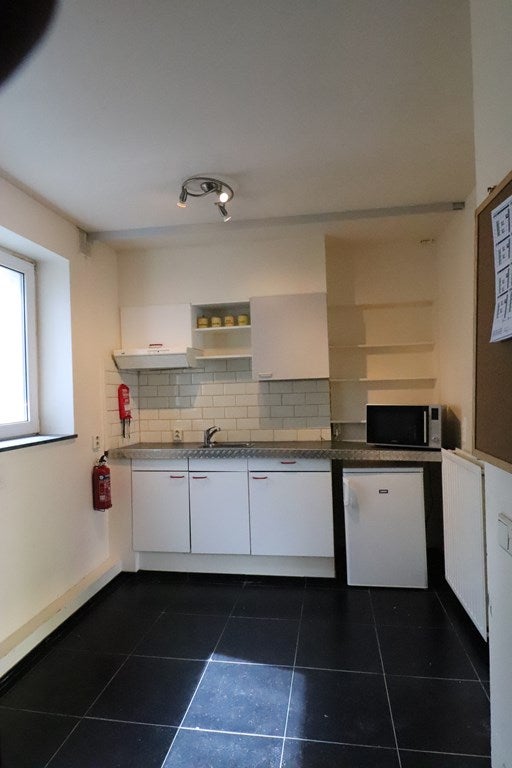 Te huur: Appartement Bergerstraat 17 A in Maastricht