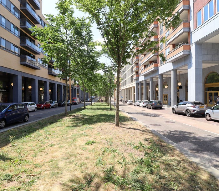 Te huur: Appartement Parijsboulevard 179 in Utrecht