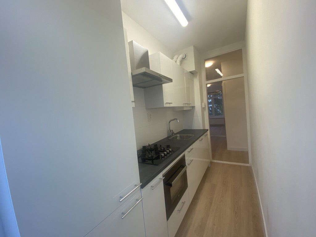 Te huur Appartement Schapenlaan in Den Haag