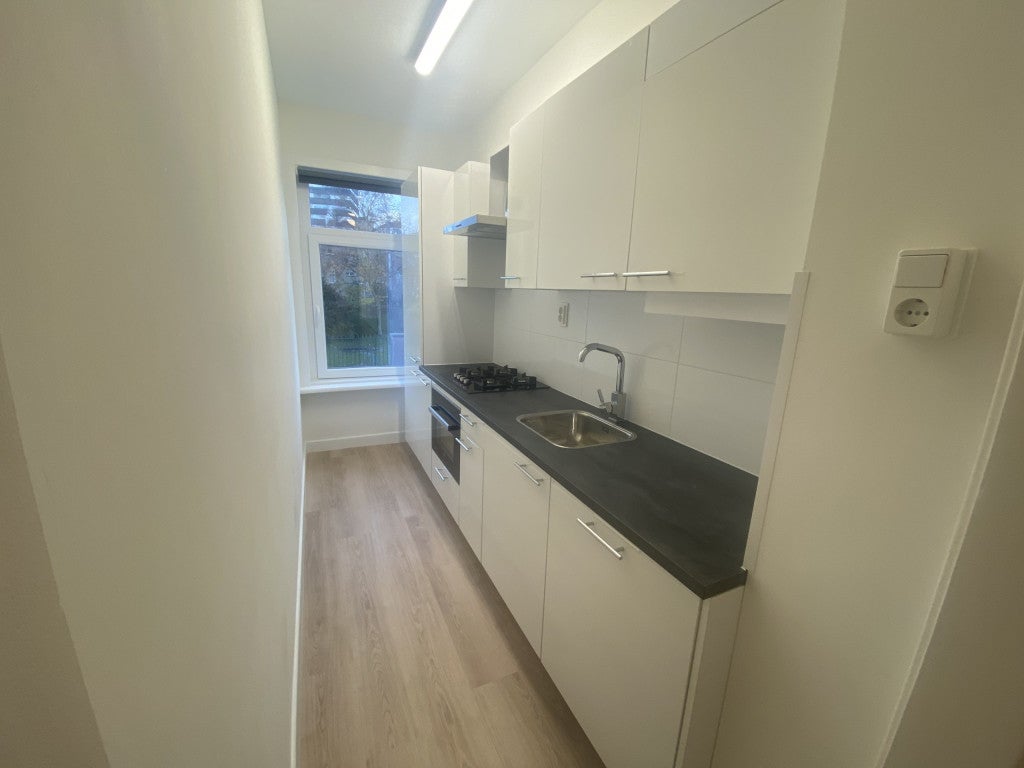 Te huur Appartement Schapenlaan in Den Haag