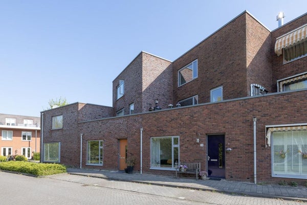 Vooronder Almere