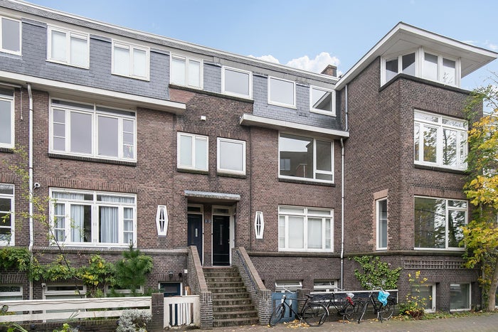 Te huur: Appartement Bosboom Toussaintstraat in Utrecht