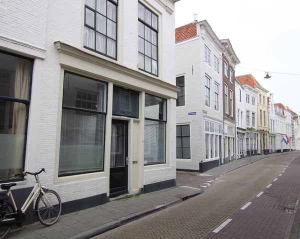 Appartement Korte Noordstraat in Middelburg
