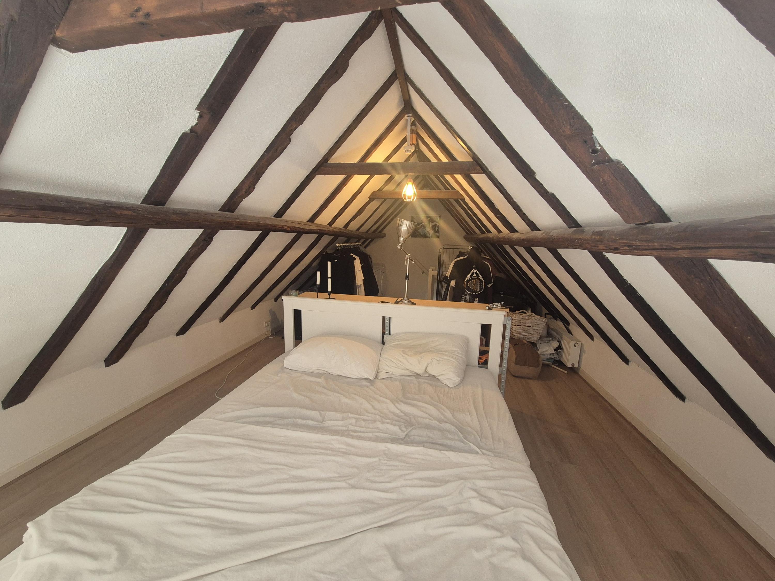 Woning te huur: Nieuwstraat, Zwolle