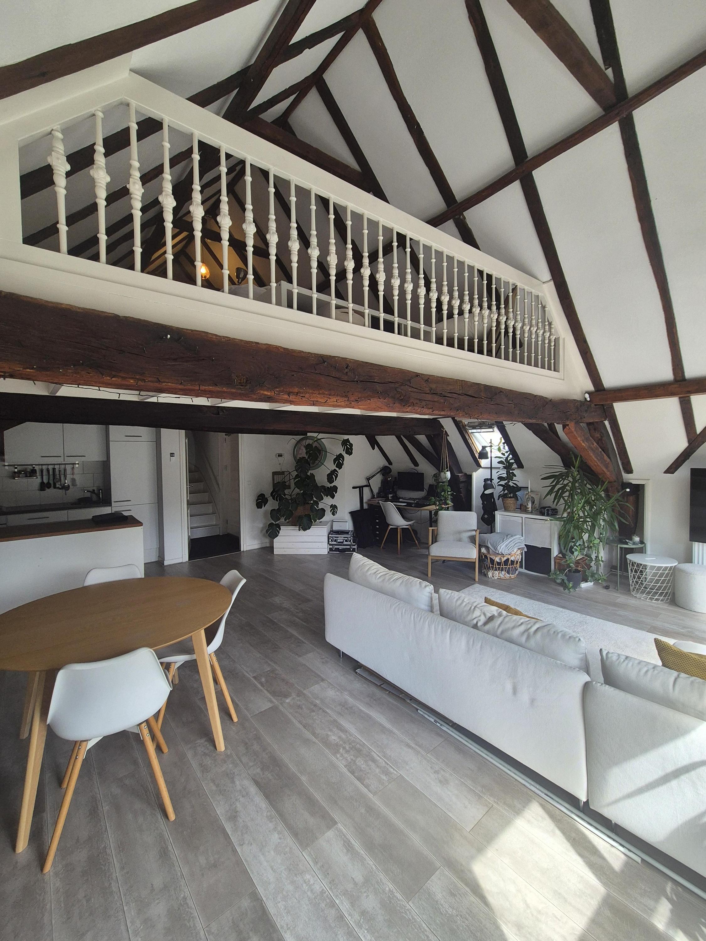 Woning te huur: Nieuwstraat, Zwolle