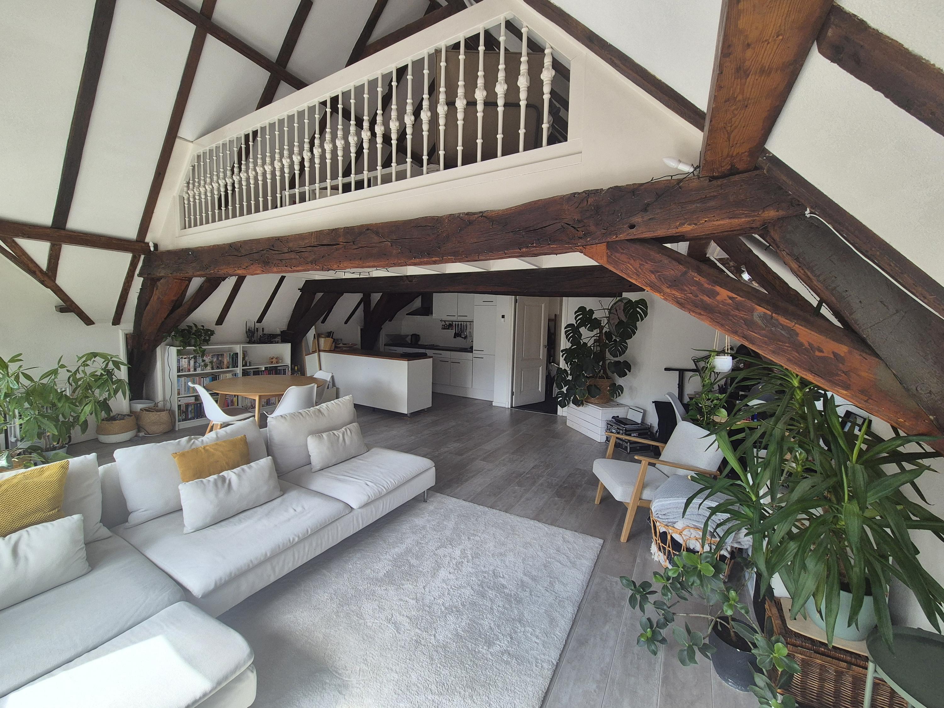 Woning te huur: Nieuwstraat, Zwolle