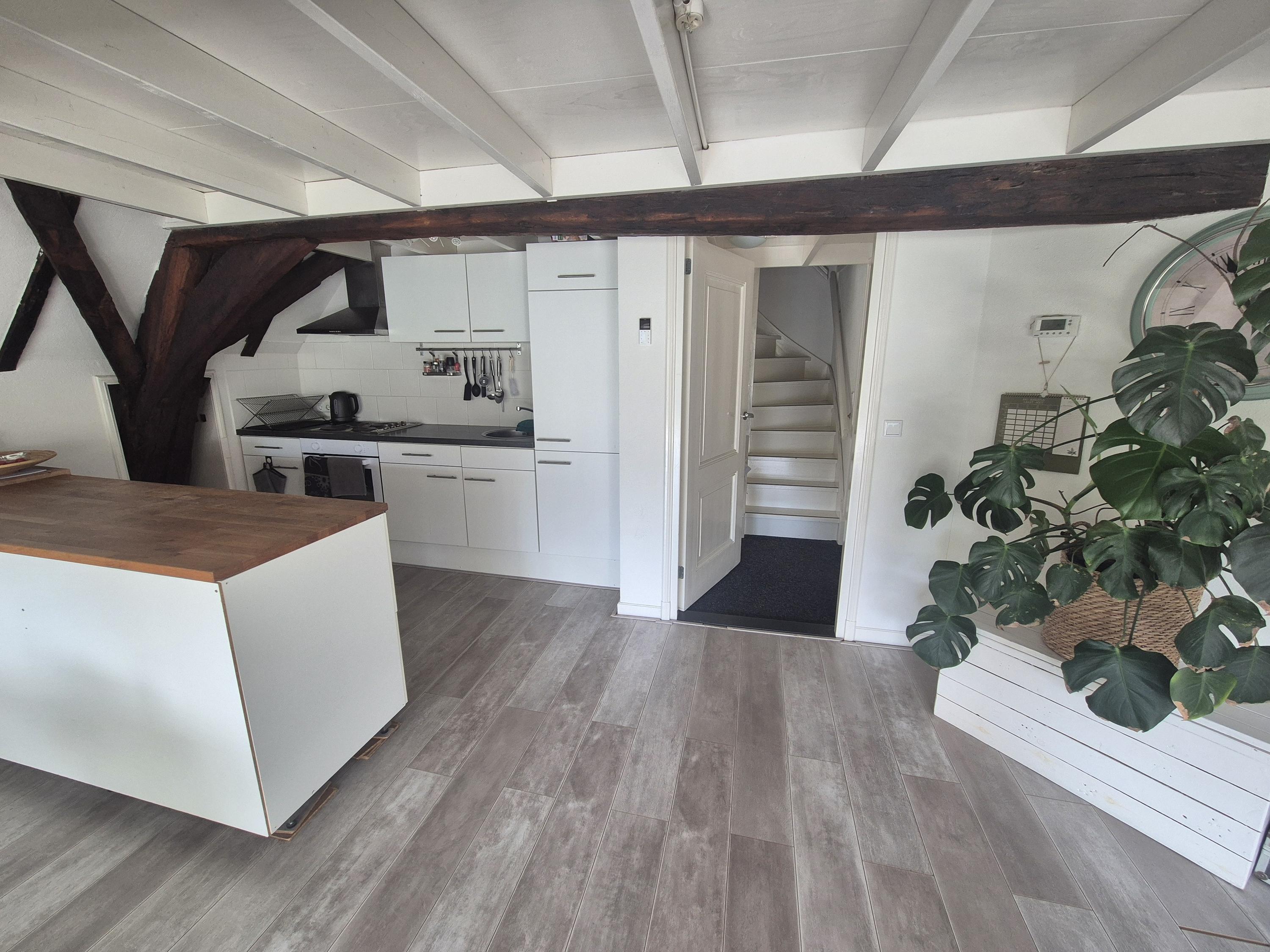 Woning te huur: Nieuwstraat, Zwolle