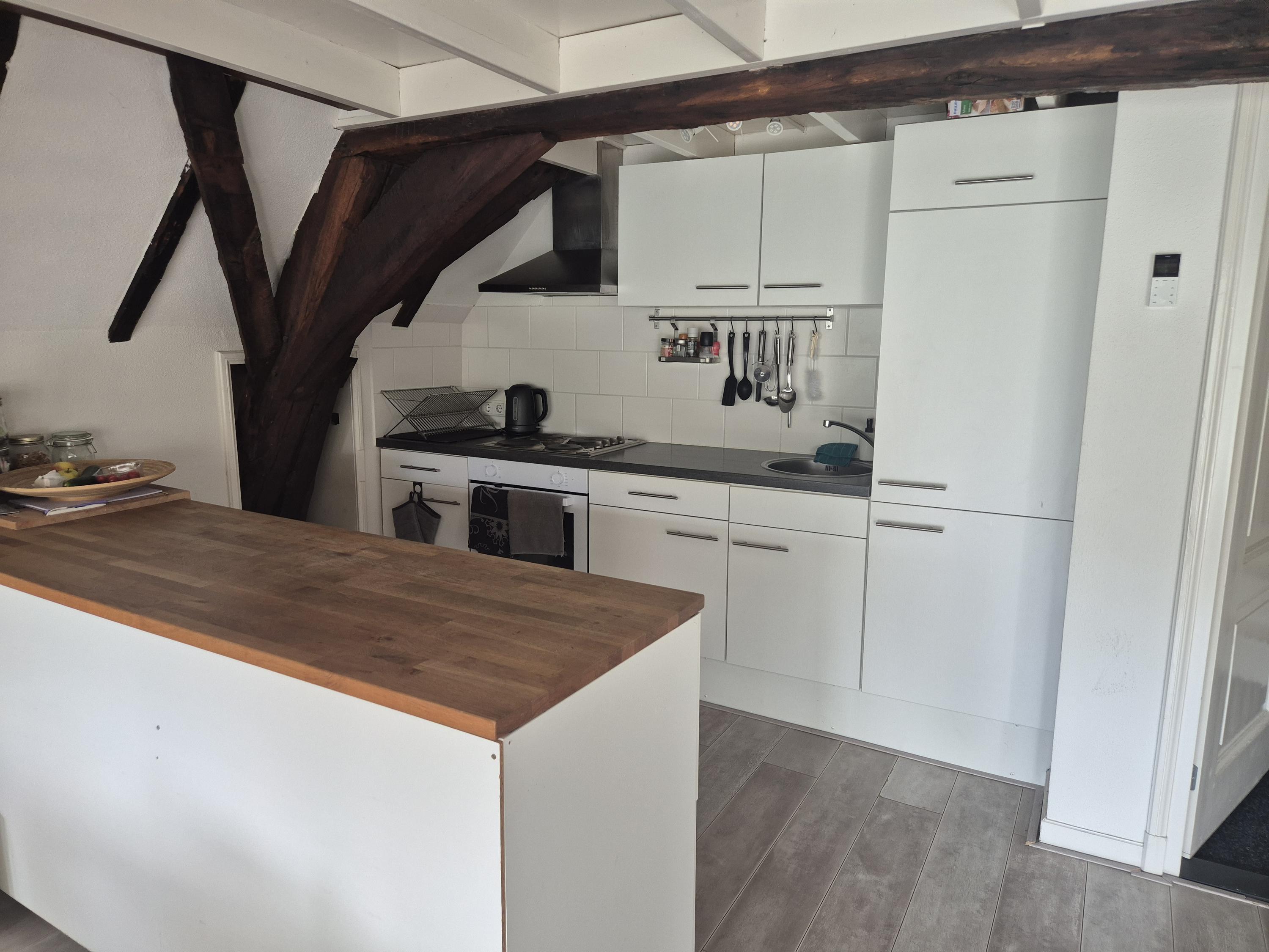 Woning te huur: Nieuwstraat, Zwolle
