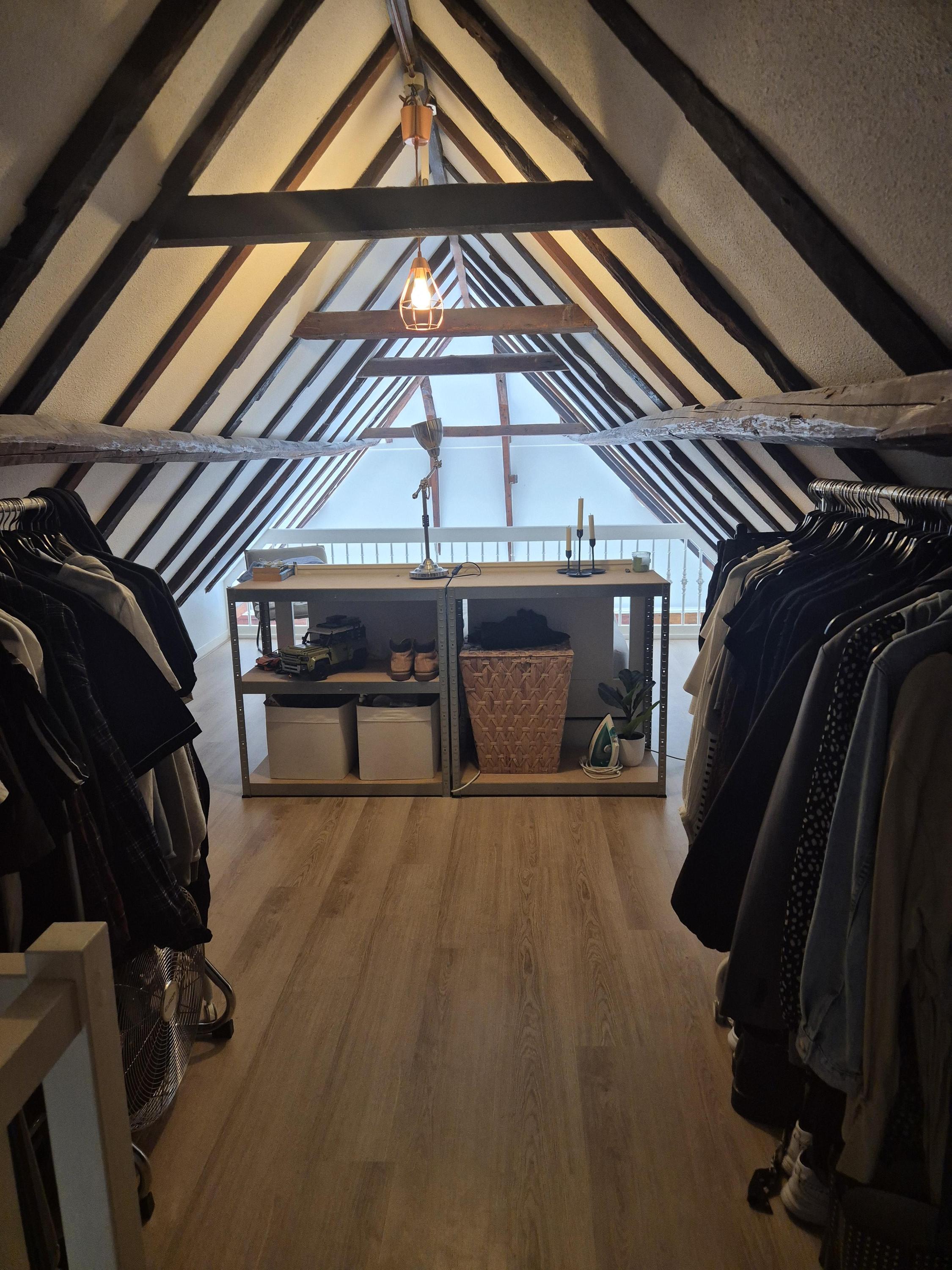 Woning te huur: Nieuwstraat, Zwolle
