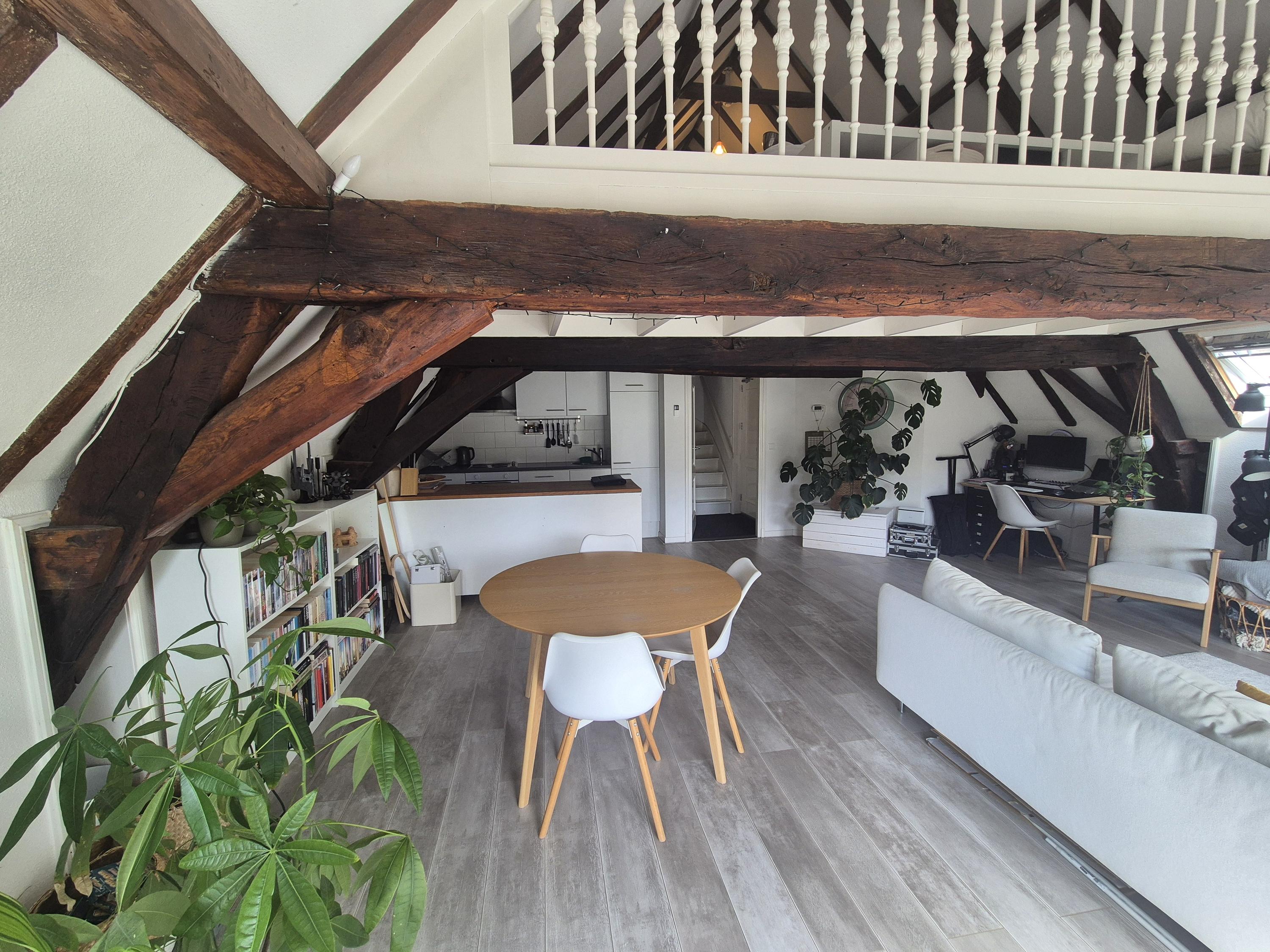 Woning te huur: Nieuwstraat, Zwolle