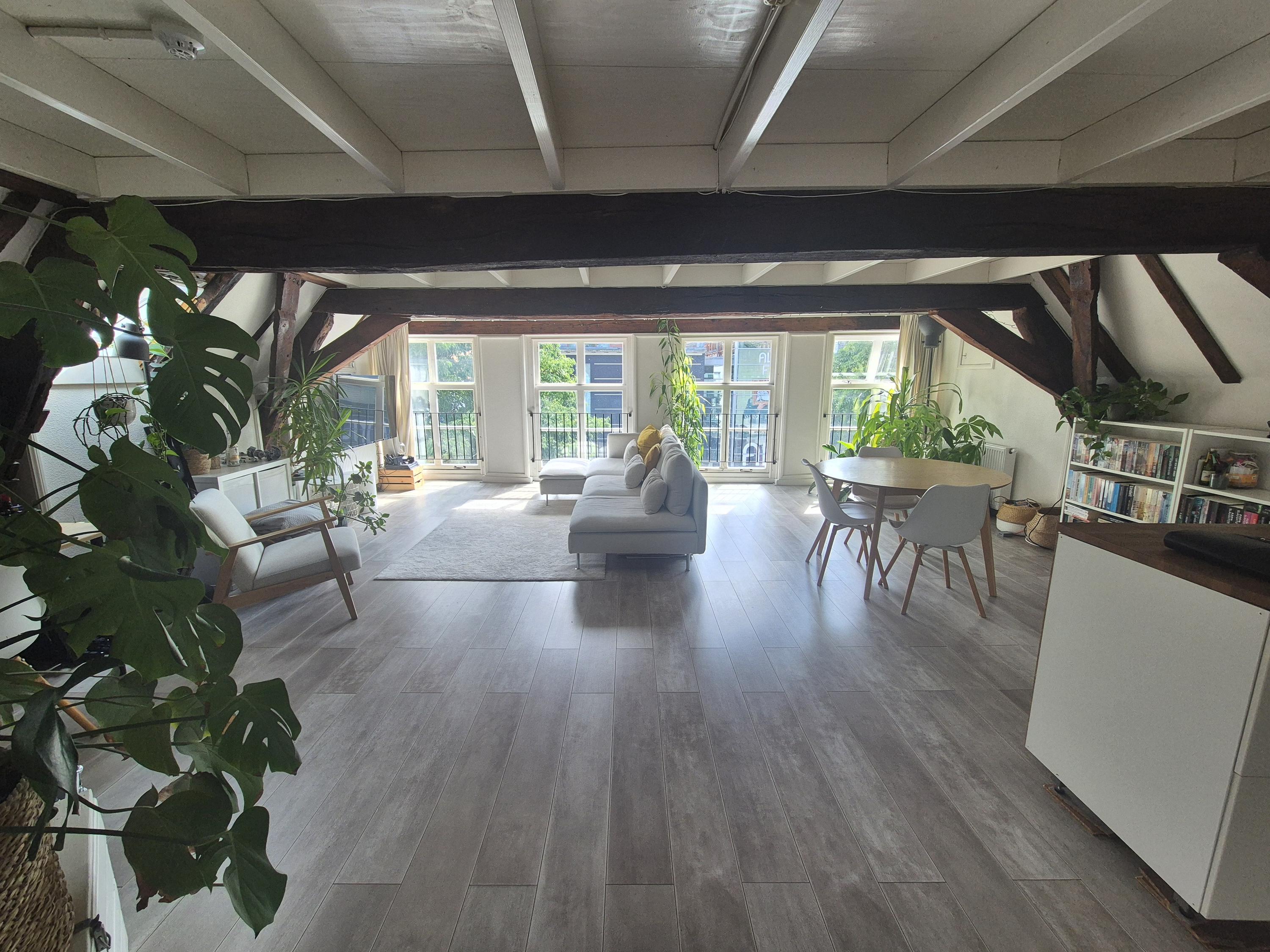 Woning te huur: Nieuwstraat, Zwolle