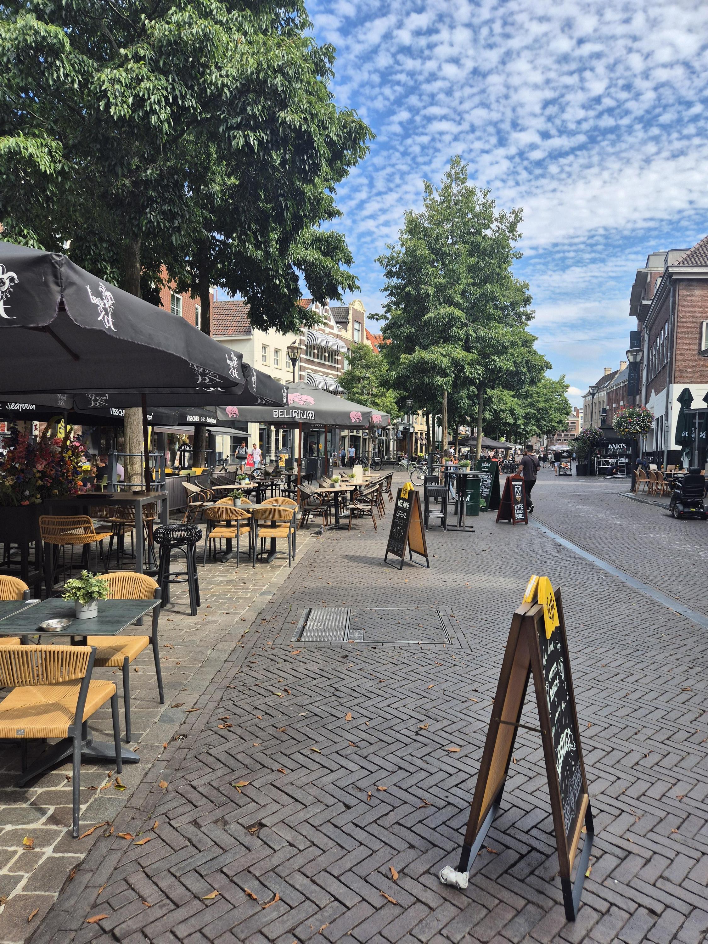 Woning te huur: Nieuwstraat, Zwolle