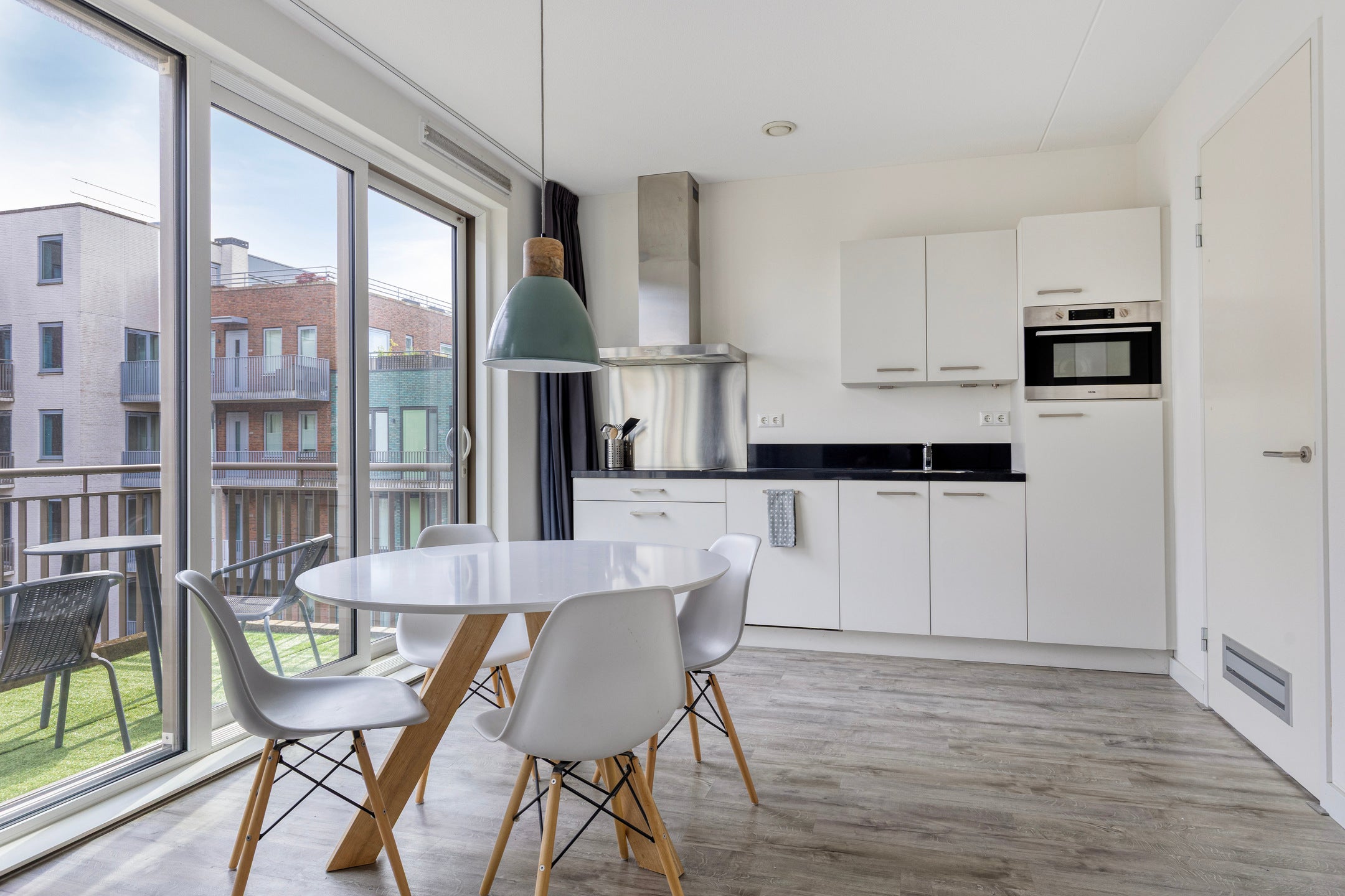 Appartement Carel Willinkgracht 767 in Diemen