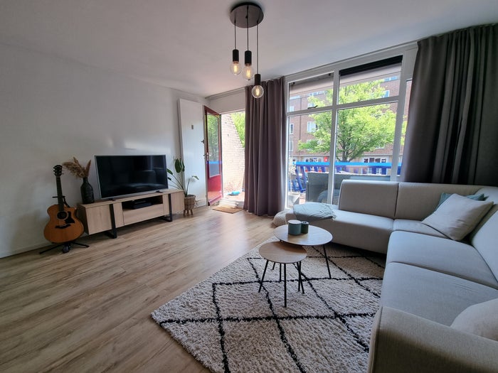 Te huur: Appartement Sint-Jacobstraat in Rotterdam