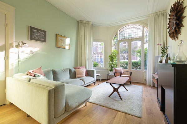 The Hague Real Estate Services, Den Haag
