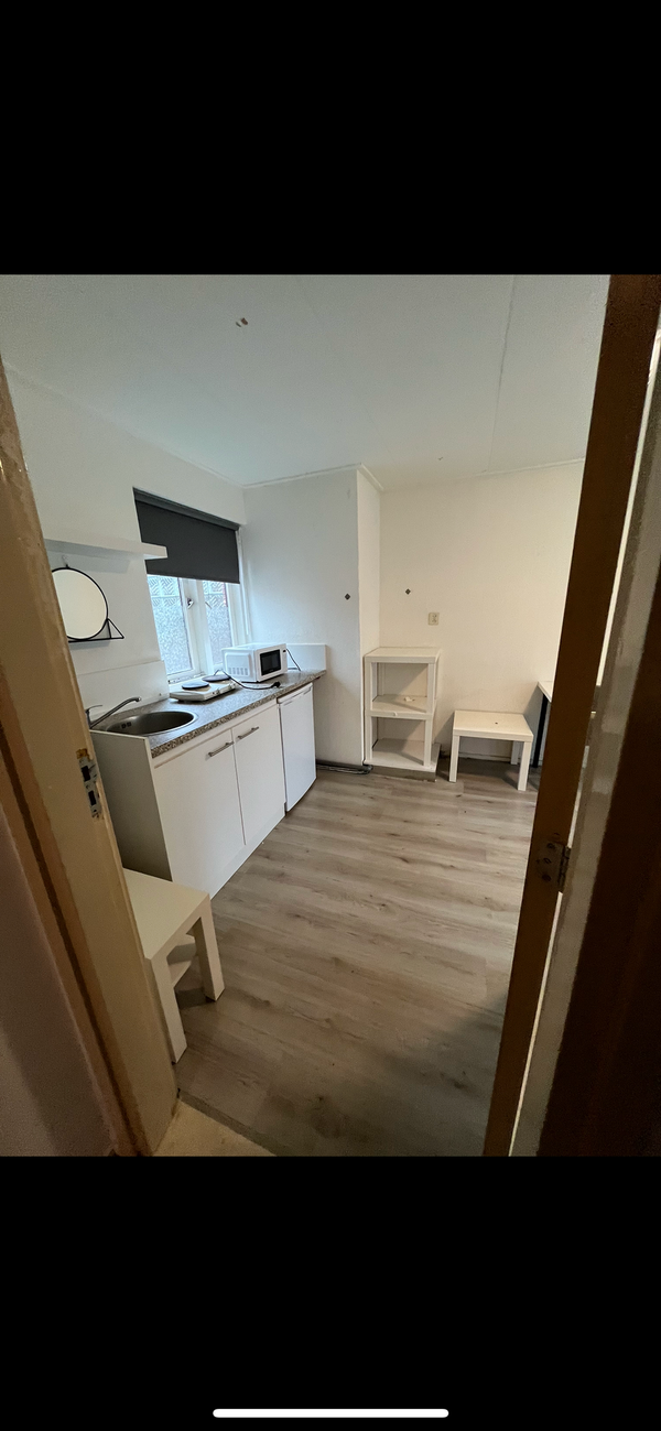 Appartement Spelbergsweg in Enschede