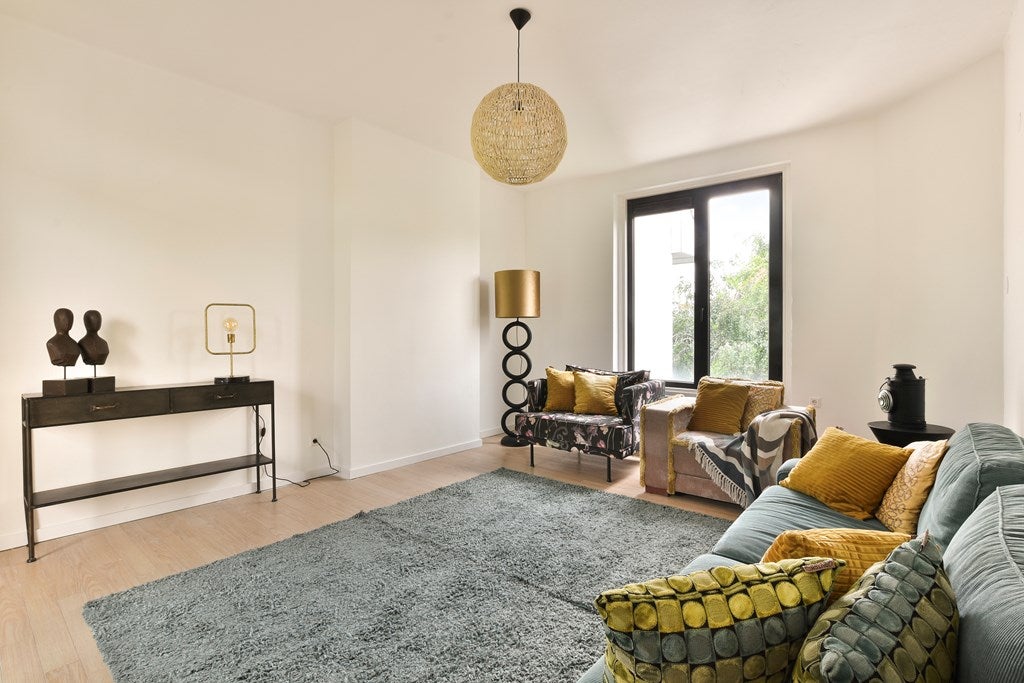 Appartement te koop: Erik de Roodestraat 23-3, Amsterdam