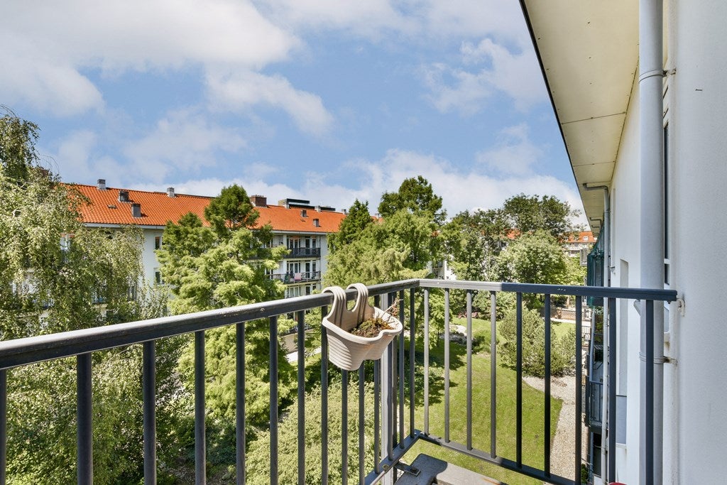 Appartement te koop: Erik de Roodestraat 23-3, Amsterdam