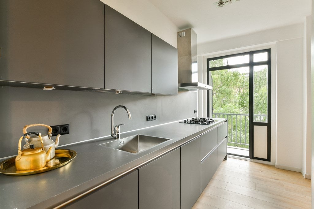 Appartement te koop: Erik de Roodestraat 23-3, Amsterdam