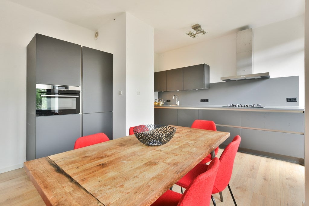 Appartement te koop: Erik de Roodestraat 23-3, Amsterdam