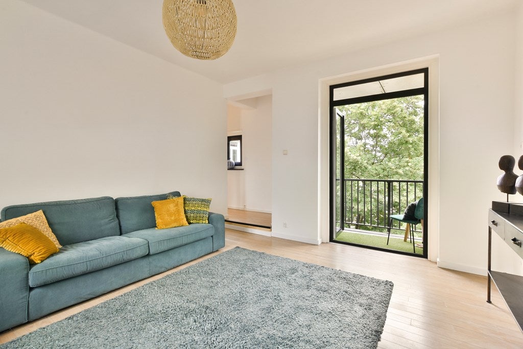 Appartement te koop: Erik de Roodestraat 23-3, Amsterdam