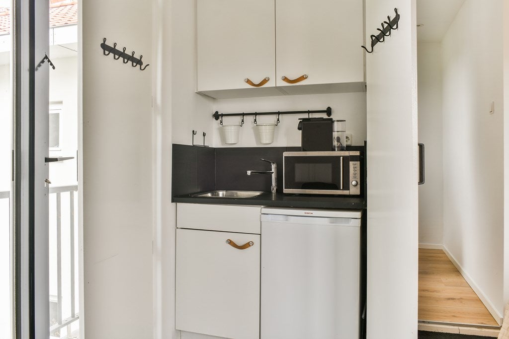 Appartement te koop: Erik de Roodestraat 23-3, Amsterdam