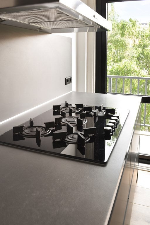 Appartement te koop: Erik de Roodestraat 23-3, Amsterdam