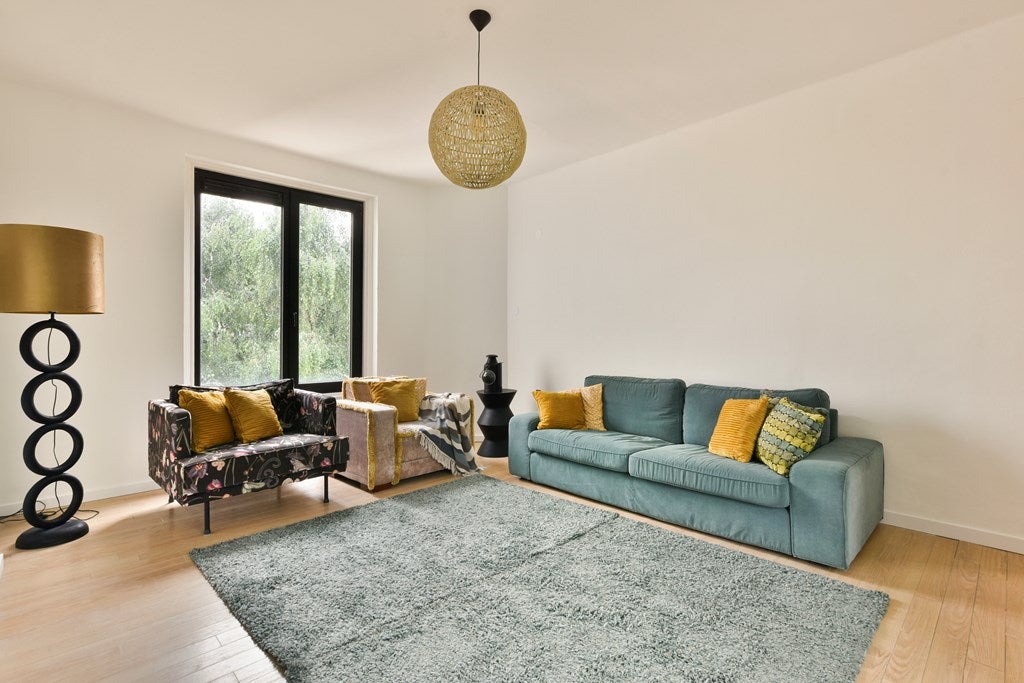 Appartement te koop: Erik de Roodestraat 23-3, Amsterdam