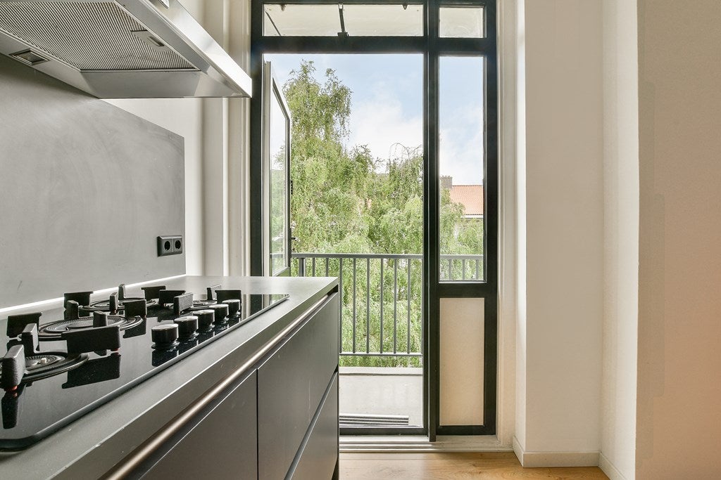 Appartement te koop: Erik de Roodestraat 23-3, Amsterdam