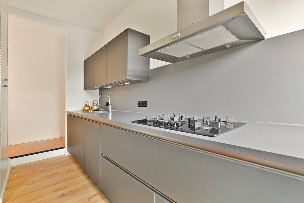 Appartement te koop: Erik de Roodestraat 23-3, Amsterdam