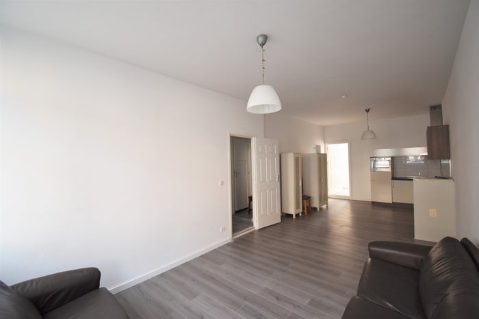 Te huur: Appartement Ebenhaëzerstraat in Rotterdam