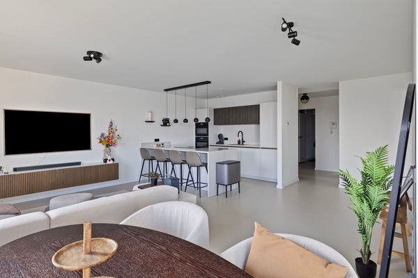 Piso Boompjes 624 en Rotterdam