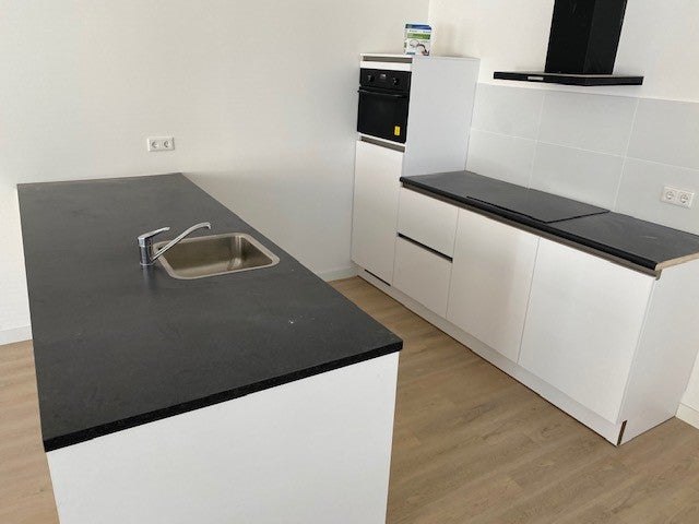 Te huur Appartement Van Hogendorpstraat in Tilburg