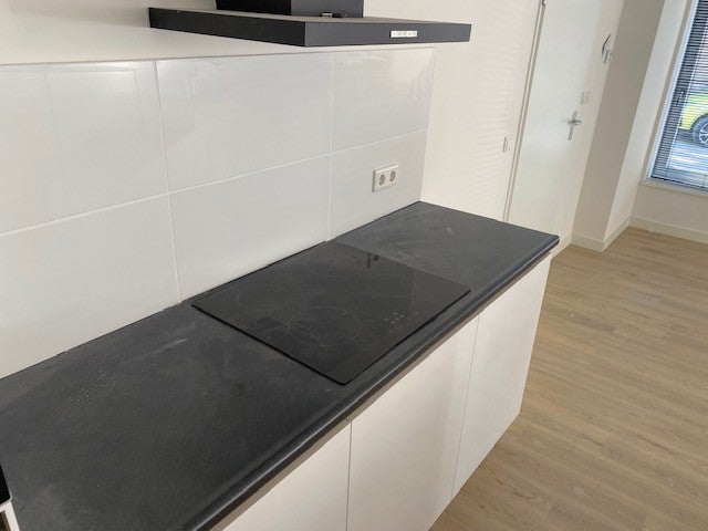 Te huur Appartement Van Hogendorpstraat in Tilburg