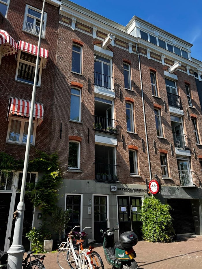 Falckstraat 47 A