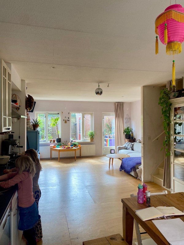 Appartement Keizerstraat in Alkmaar