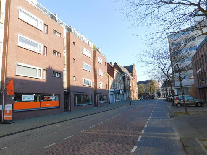 Te huur: Appartement Concordiastraat in Breda