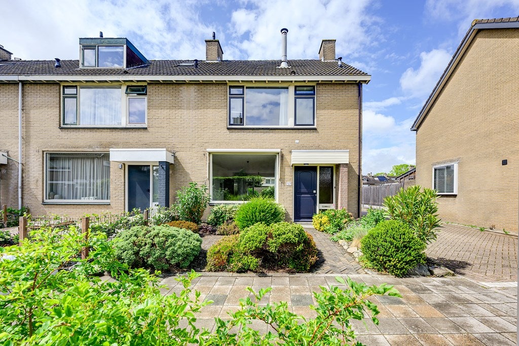 Huis Ghijseland 57 in Rhoon