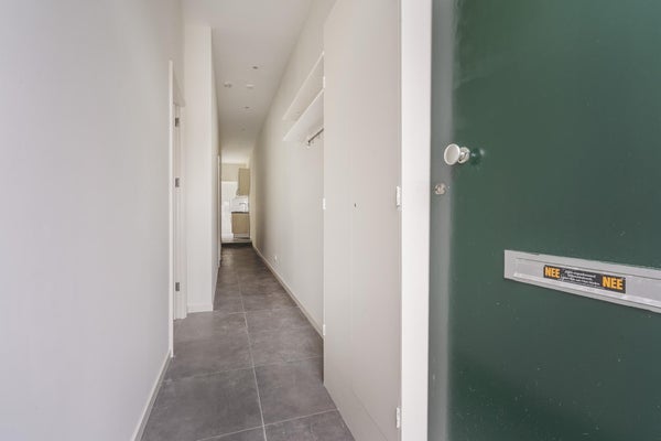 Appartement Generaal De Wetstraat in Haarlem