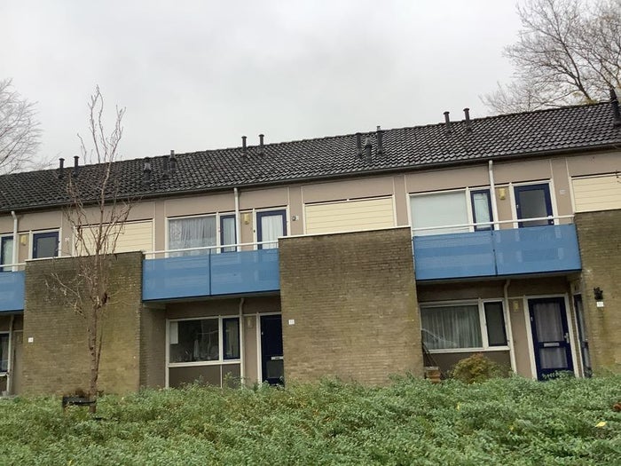 Te huur: Appartement Herculesstraat 40 in Emmeloord